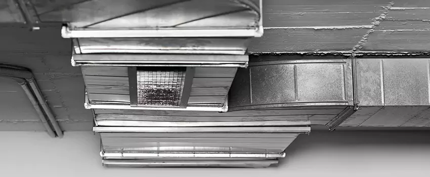 Trusted Air Duct Cleaning Company in Miamisburg, Ohio