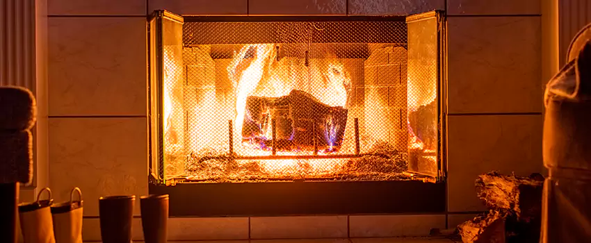 Astria Vent Free Gas Fireplaces Installation in Miamisburg, OH
