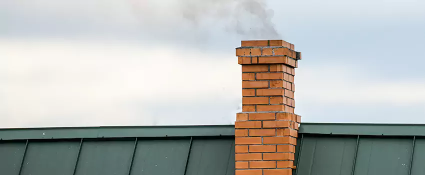Animal Screen Chimney Cap Repair And Installation Services in Miamisburg, Ohio
