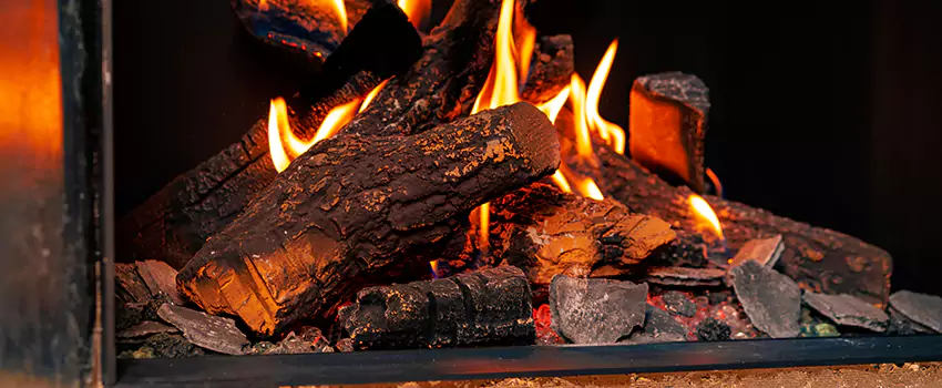 Chimney Fireplace Ash Dump Cleaning in Miamisburg, OH