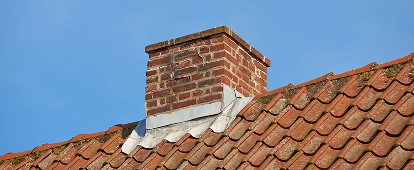 Residential Chimney Bricks Rotten Repair Services in Miamisburg, OH