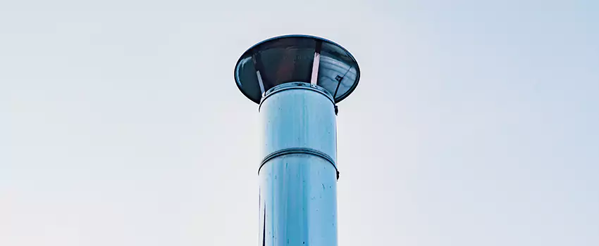 Wind-Resistant Chimney Caps Installation and Repair Services in Miamisburg, Ohio