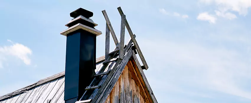 Chimney Creosote Cleaning in Miamisburg, OH