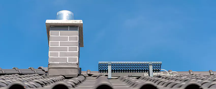 Chimney Flue Relining Services in Miamisburg, Ohio