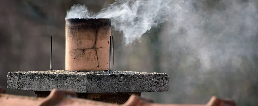 Wood Burning Chimney Odor Removal in Miamisburg, OH