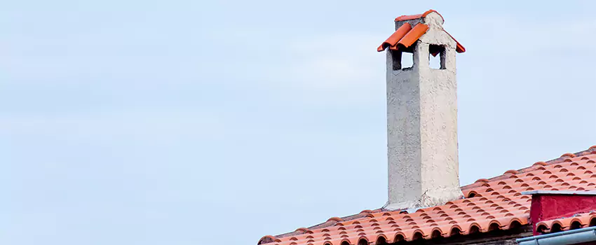 Chimney Pot Replacement in Miamisburg, OH
