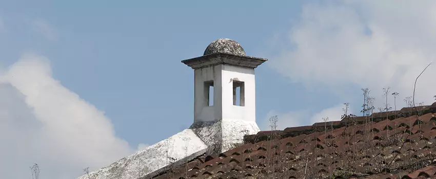 Cost To Rebuild A Chimney in Miamisburg, OH