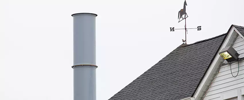 Chimney Inspection in Miamisburg, OH