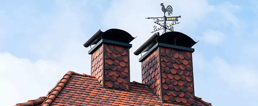 Old Chimney Restoration in Miamisburg, Ohio