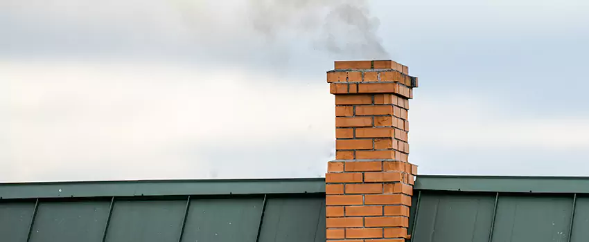 Chimney Soot Cleaning Cost in Miamisburg, OH