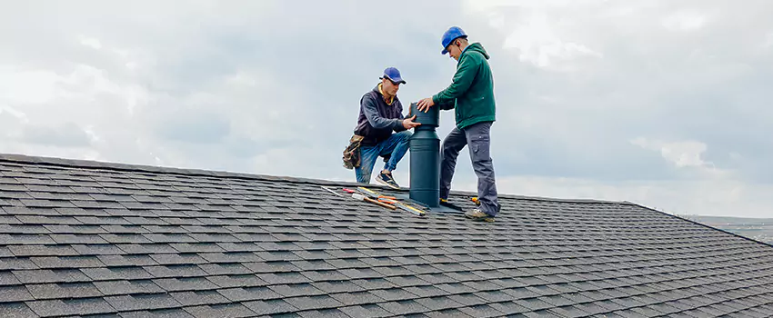 Chimney Sweep To Clear Creosote Buildup in Miamisburg, Ohio