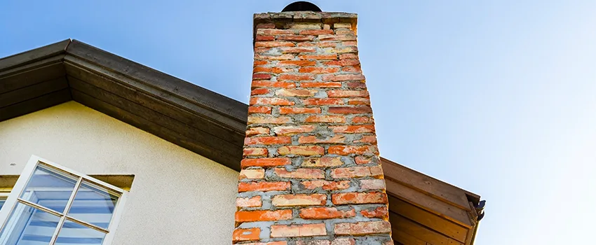Chimney Mortar Replacement in Miamisburg, OH