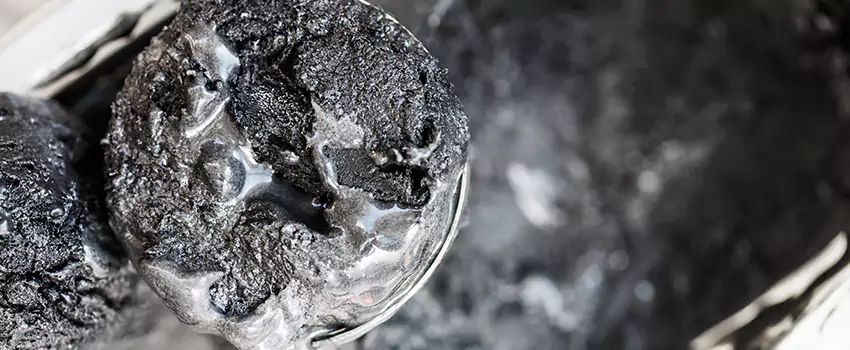 Clogged Dryer Vent Lint Cleaning in Miamisburg, Ohio