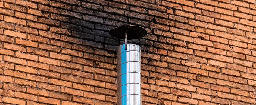 Diagnosing Commercial Chimney Problems in Miamisburg, OH