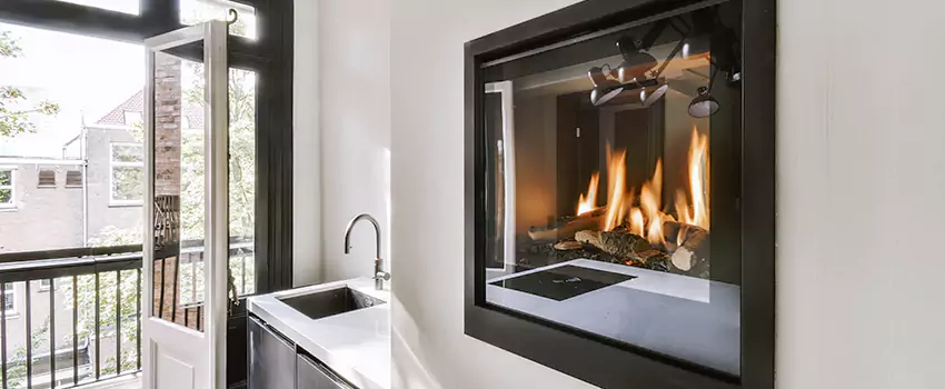 Dimplex Fireplace Installation and Repair in Miamisburg, Ohio