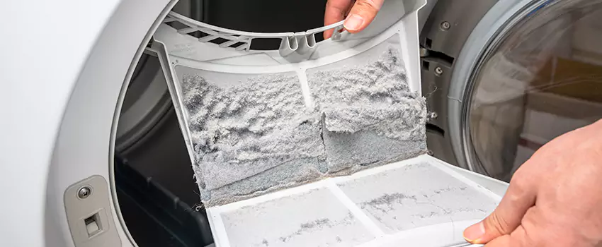 Best Dryer Lint Removal Company in Miamisburg, Ohio