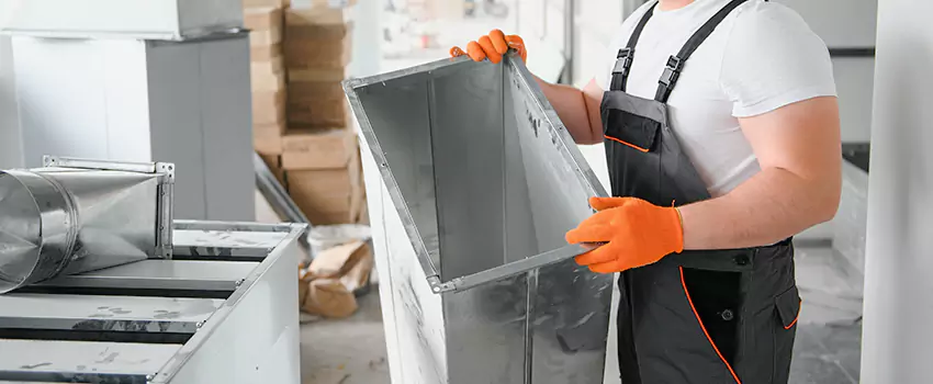 Benefits of Dryer Vent Inspection in Miamisburg, OH