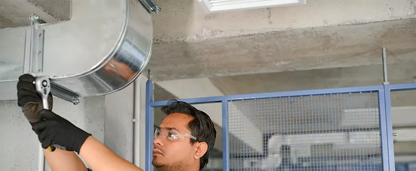 HVAC Ductwork Cleaning in Miamisburg, OH