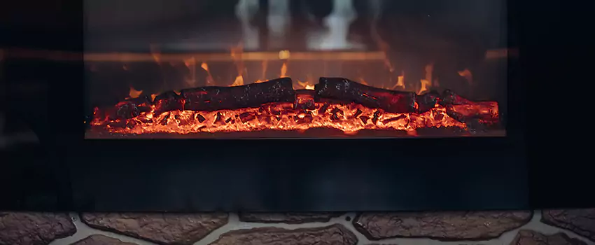 Outdoor Electric Fireplace Installation Solutions in Miamisburg, OH