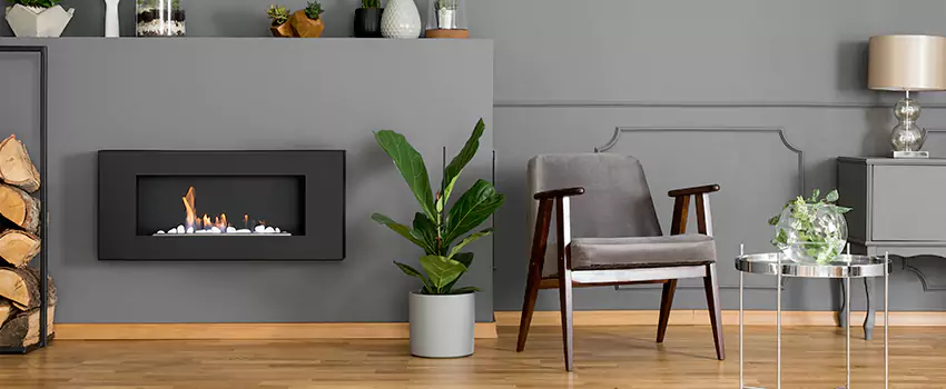 Ethanol Fireplace Burner Repair in Miamisburg, OH