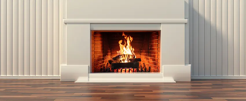 Fireplace Broken Ashtray Repair Services in Miamisburg, Ohio