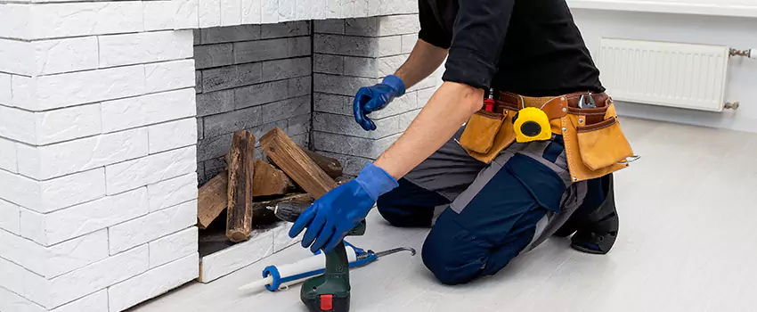 Fireplace Doors Cleaning in Miamisburg, Ohio