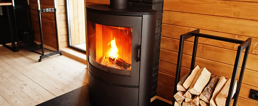 Gas Fireplace Door Handle Installation Services in Miamisburg, Ohio