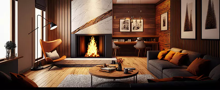 Fireplace Design Ideas in Miamisburg, OH