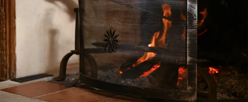 Electric Metal Fireplace installation Services in Miamisburg, OH