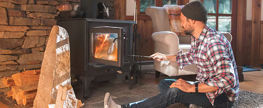 Fireplace Chimney Maintenance in Miamisburg, Ohio