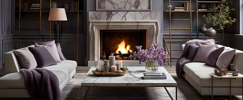 Fireplace Xtrordinair Ember-Glo Insert Fireplace Maintenance in Miamisburg, Ohio