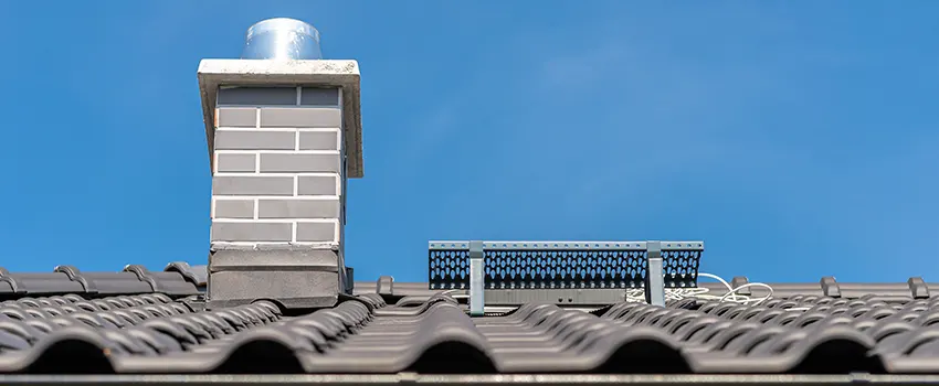 Repair Blocked Chimney in Miamisburg, Ohio