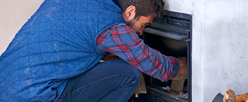 Fix Non-Working Prefabricated Fireplace in Miamisburg, OH