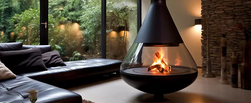 Affordable Floating Fireplace Repair And Installation Services in Miamisburg, Ohio