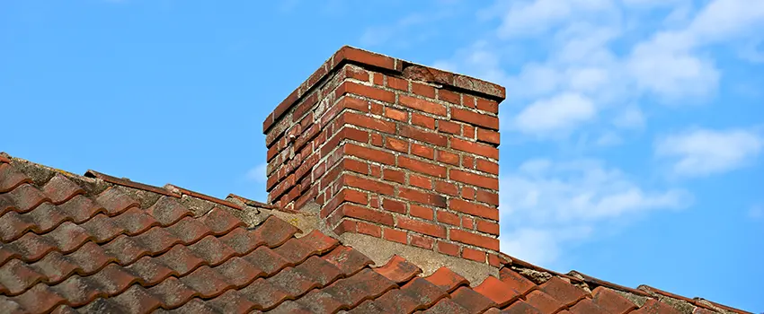 Flue Tiles Cracked Repair Services near Me in Miamisburg, OH