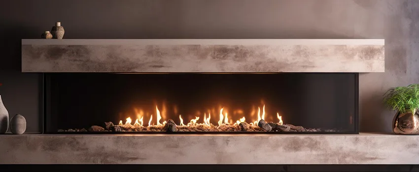 Gas Refractory Fireplace Logs in Miamisburg, OH