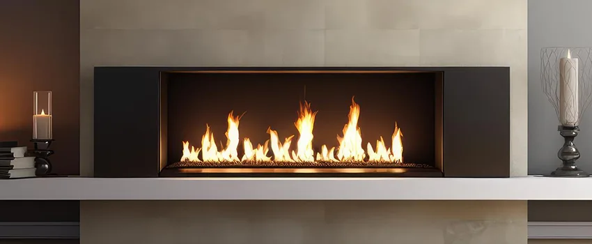 Vent Free Gas Fireplaces Repair Solutions in Miamisburg, Ohio