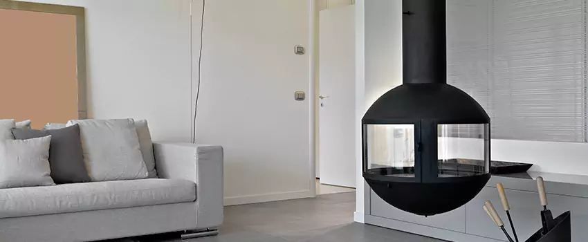 Hanging & Suspended Fireplaces Designer in Miamisburg, Ohio
