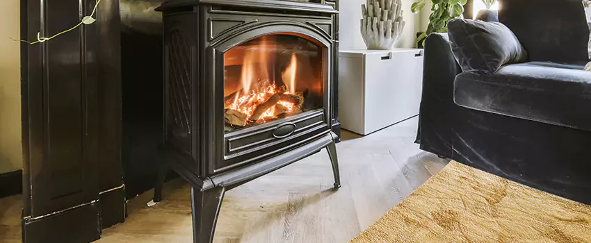 Cost of Hearthstone Stoves Fireplace Services in Miamisburg, Ohio