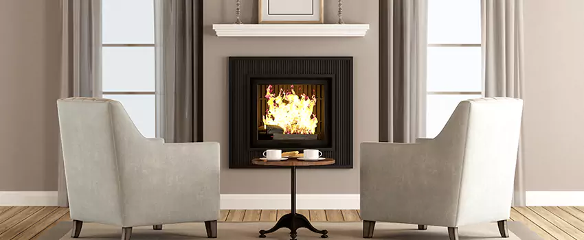 Heat & Glo Outdoor Gas Fireplaces Installation Contractors in Miamisburg, Ohio