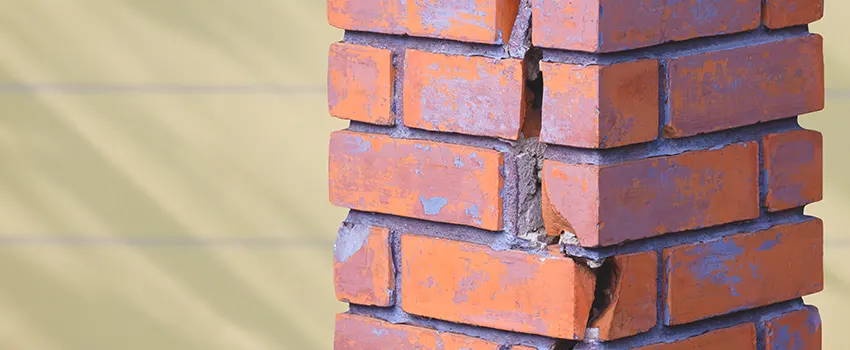 Leaking Chimney Repair And Replacement Cost in Miamisburg, Ohio