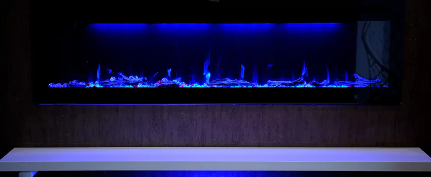 Benefits of Multi-Color Fireplace Installation in Miamisburg, OH