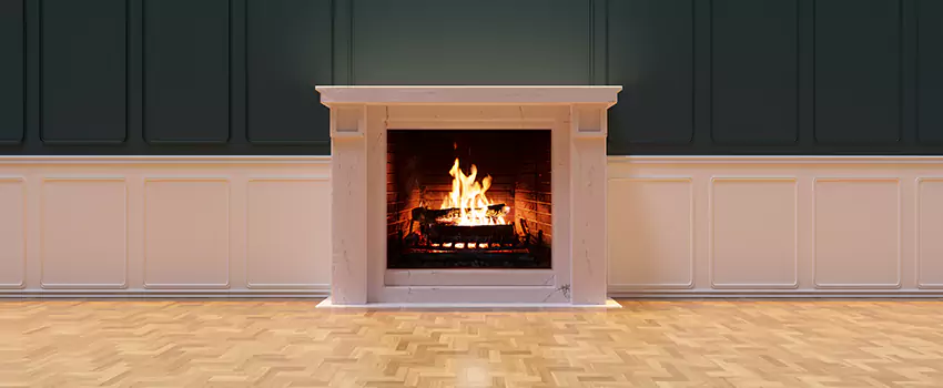 Napoleon Electric Fireplaces Inspection Service in Miamisburg, Ohio