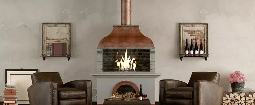 Benefits of Pacific Energy Fireplace in Miamisburg, Ohio