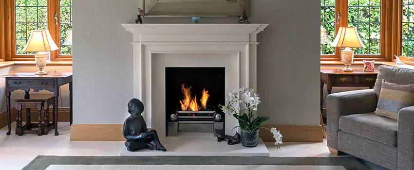 RSF Fireplaces Maintenance and Repair in Miamisburg, Ohio