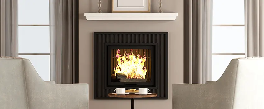 Superior Outdoor Fireplace Repair in Miamisburg, OH