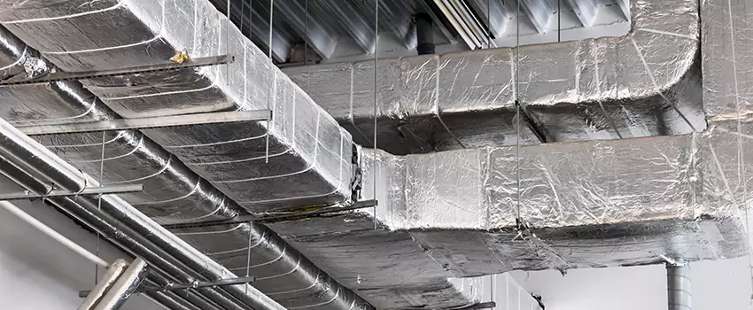 Vent Dust Cleaning Cost in Miamisburg, OH