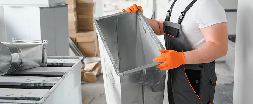 Ventilation Fan Cleaning Services in Miamisburg, Ohio