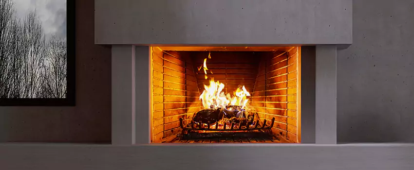Indoor Wood Burning Furnace Repair and Installation in Miamisburg, Ohio
