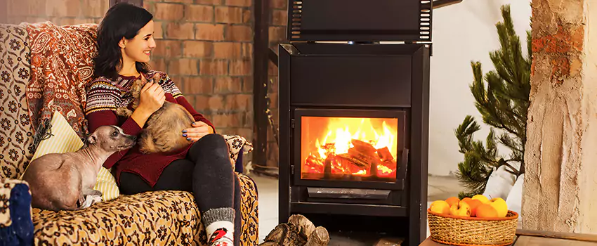 Wood Stove Chimney Cleaning Services in Miamisburg, OH
